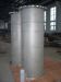 Static Mixer 24" Diameter Size - Water Treatment System