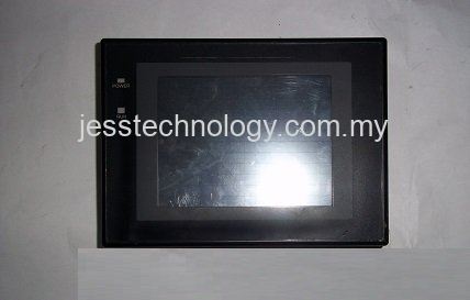 REPAIR PROFACE XYCOM BLACK GRAPHIC PANEL TOUCH SCREEN GP37W2