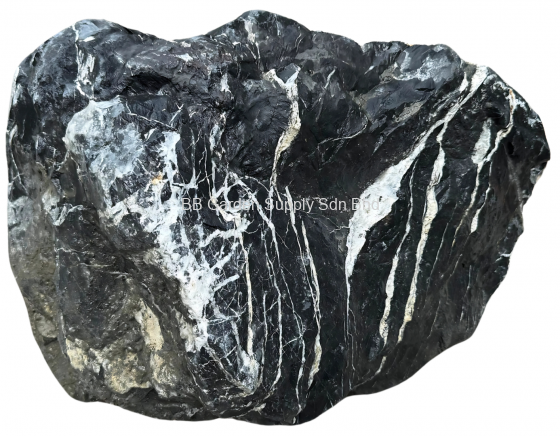 BLACK MOUNTAIN STONE (BB-BMS)