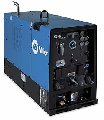 Miller Big Blue Welding Set