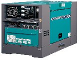 Denyo Welding Set