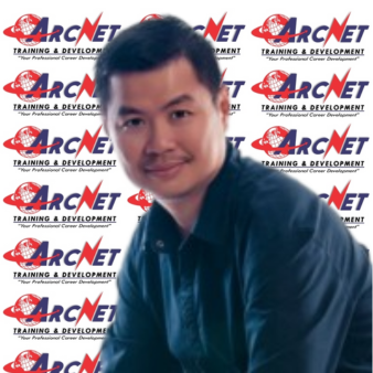Derrick Chow - IT Trainer and Cybersecurity Expert