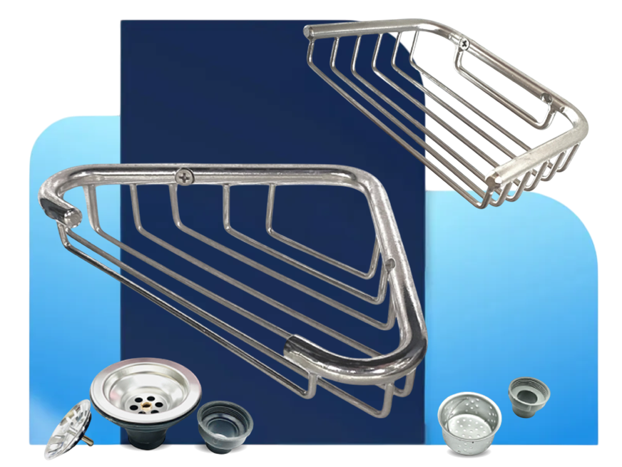 STEELIX Kitchen Cabinets