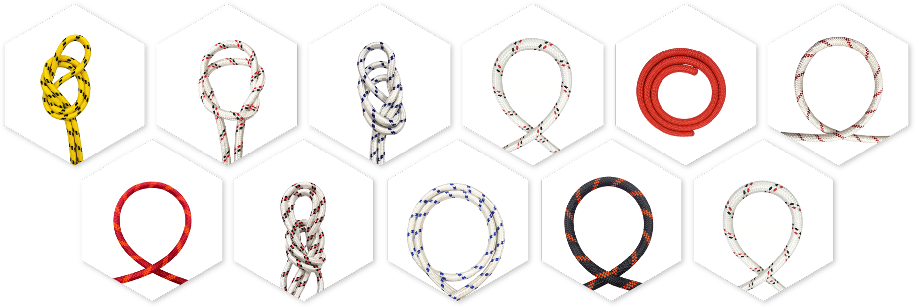 STATIC ROPE