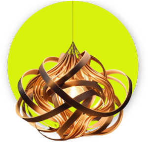 Efficient Lighting for Modern Living