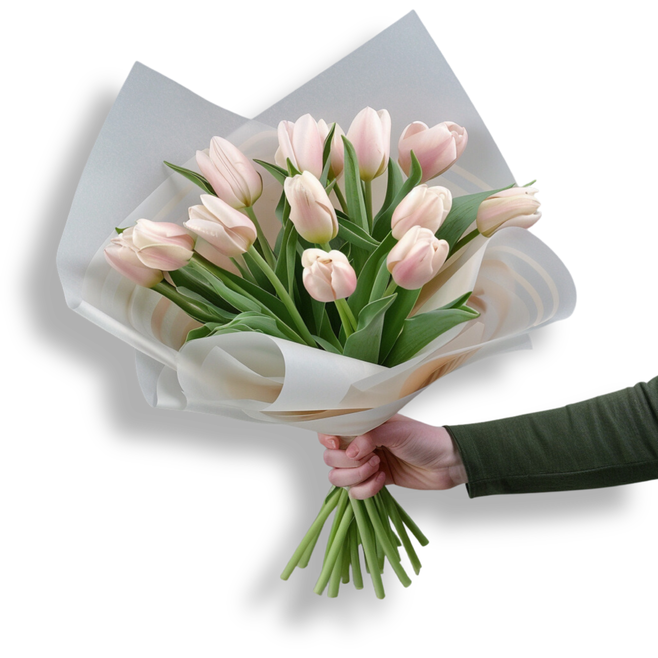 Valentine Flower