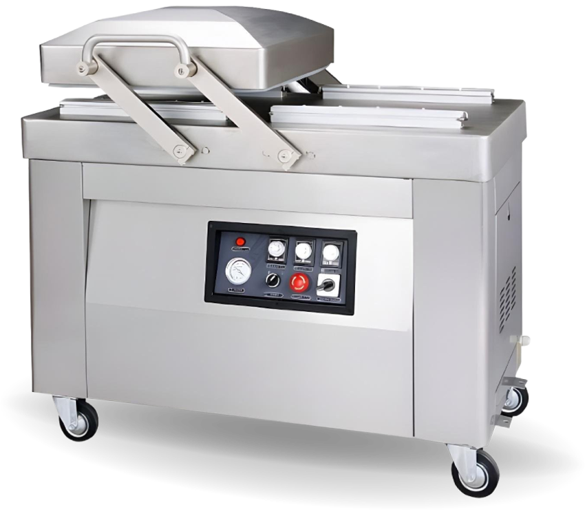 Supplying Quality Machinery for Every Industry