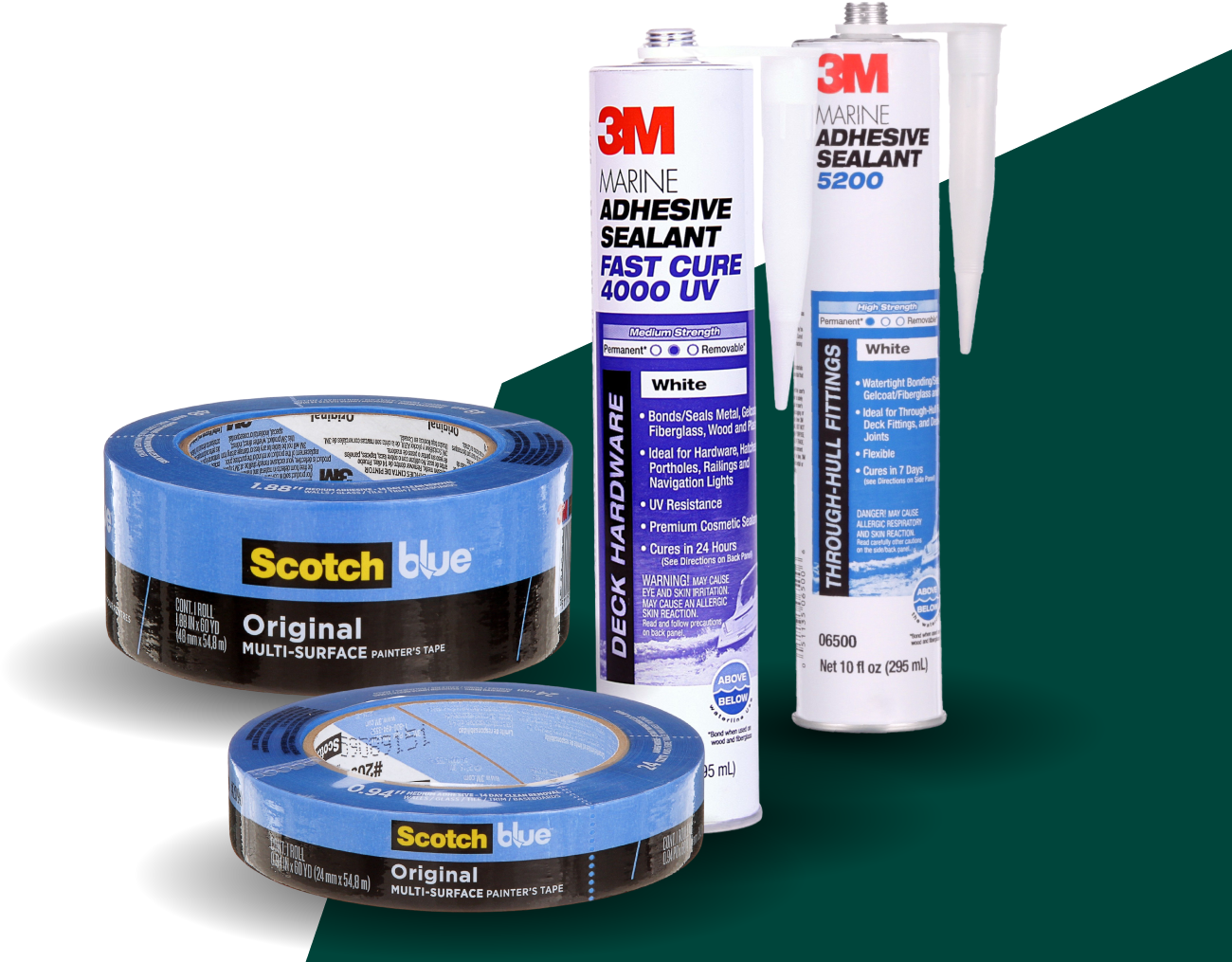 Supplying Quality Products, Powering Industrial Progress