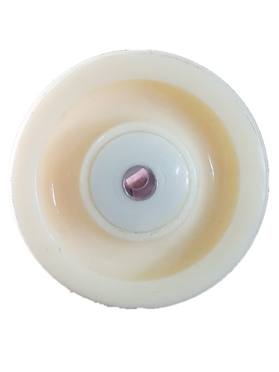 EAZY, NYLON WHEEL