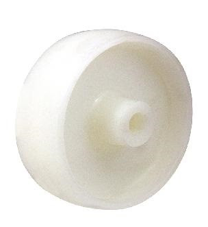 EAZY, PP WHEEL, POLYPROPYLENE WHEEL