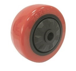 EAZY, PU WHEEL, POLYURETHANE WHEEL