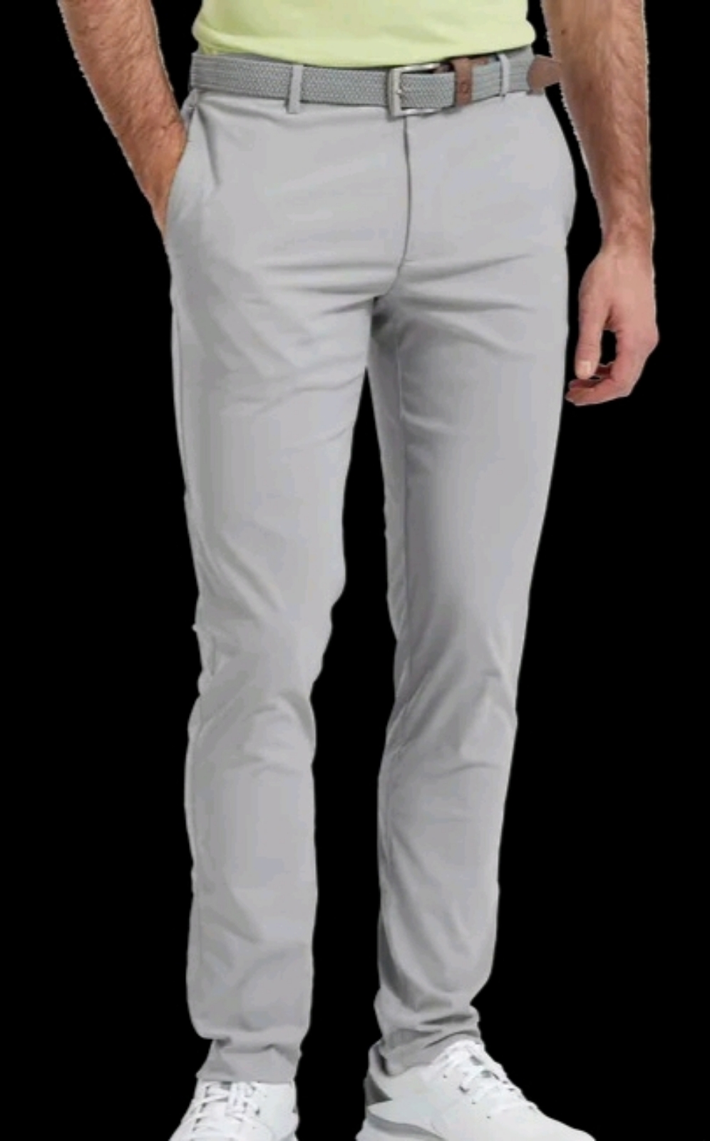 2023 FJ Golf Pants are available now in Gray Or Black or Khaki or Navy Colors!
