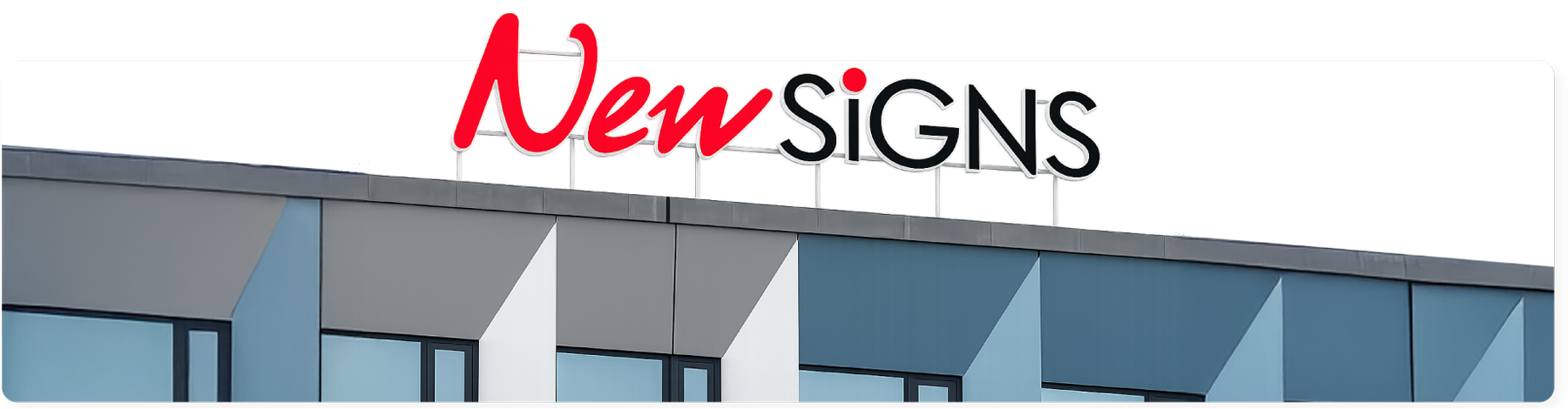 SIGNAGE SOLUTIONS SIGNAGE SOLUTIONS