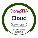 CompTIA Cloud Essentials+