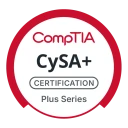 CompTIA CySA+