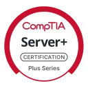 CompTIA Server+
