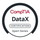 CompTIA DataX