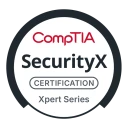 CompTIA SecurityX