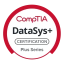 CompTIA DataSys+