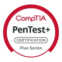CompTIA PenTest+