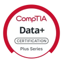 CompTIA Data+