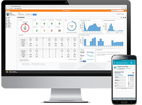 Manufacturing Execution System MES - Malaysia, Kuala Lumpur, Selangor, Johor, Penang, Perak, Melaka.