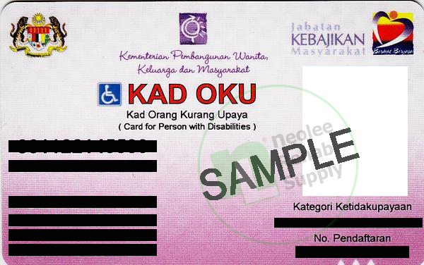 Johor Aku Oku Home Care From Neolee Rehab Supply Sdn Bhd