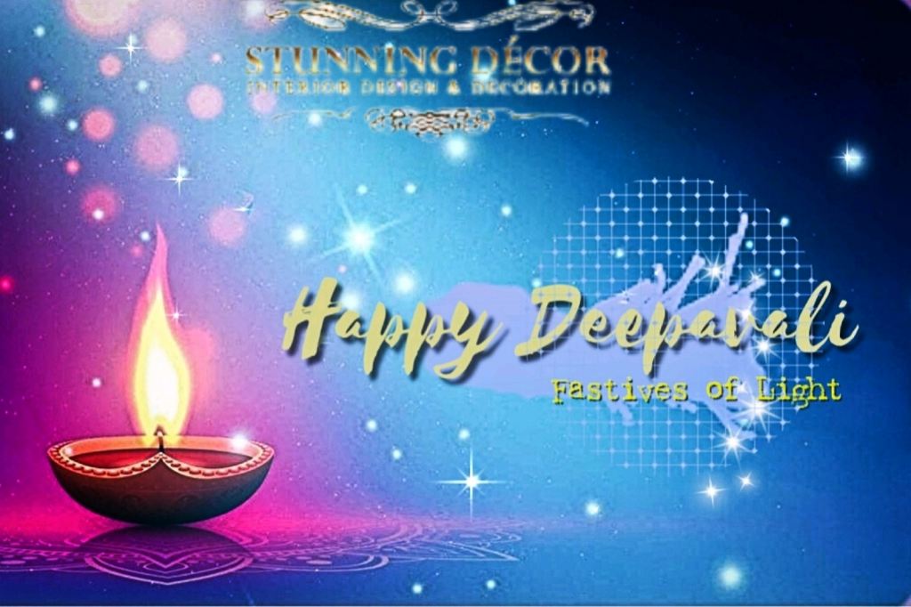 Happy Deepavali 