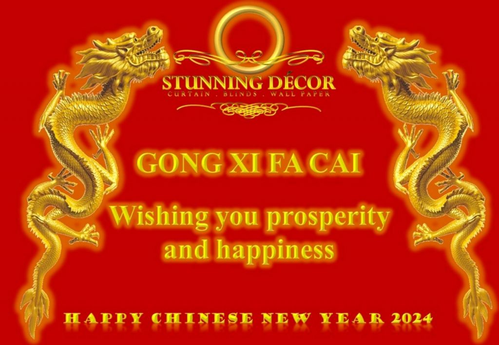 Happy Chinises New Year 
