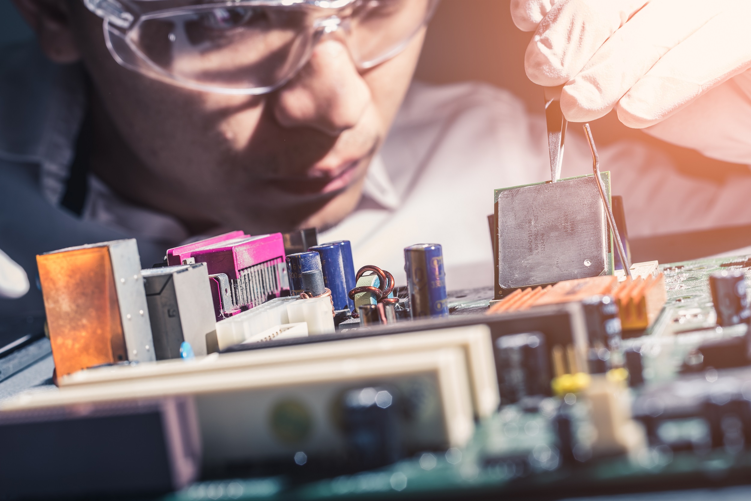 Professional Diploma in IT Support