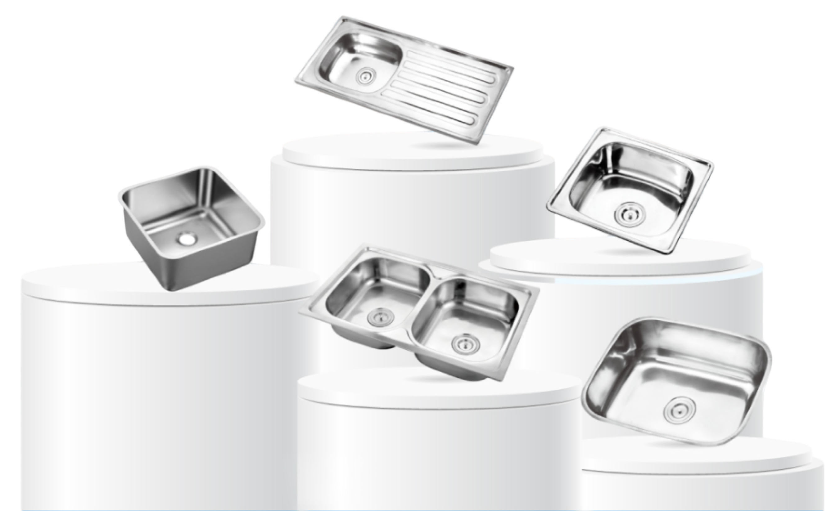 STEELIX Kitchen Cabinets