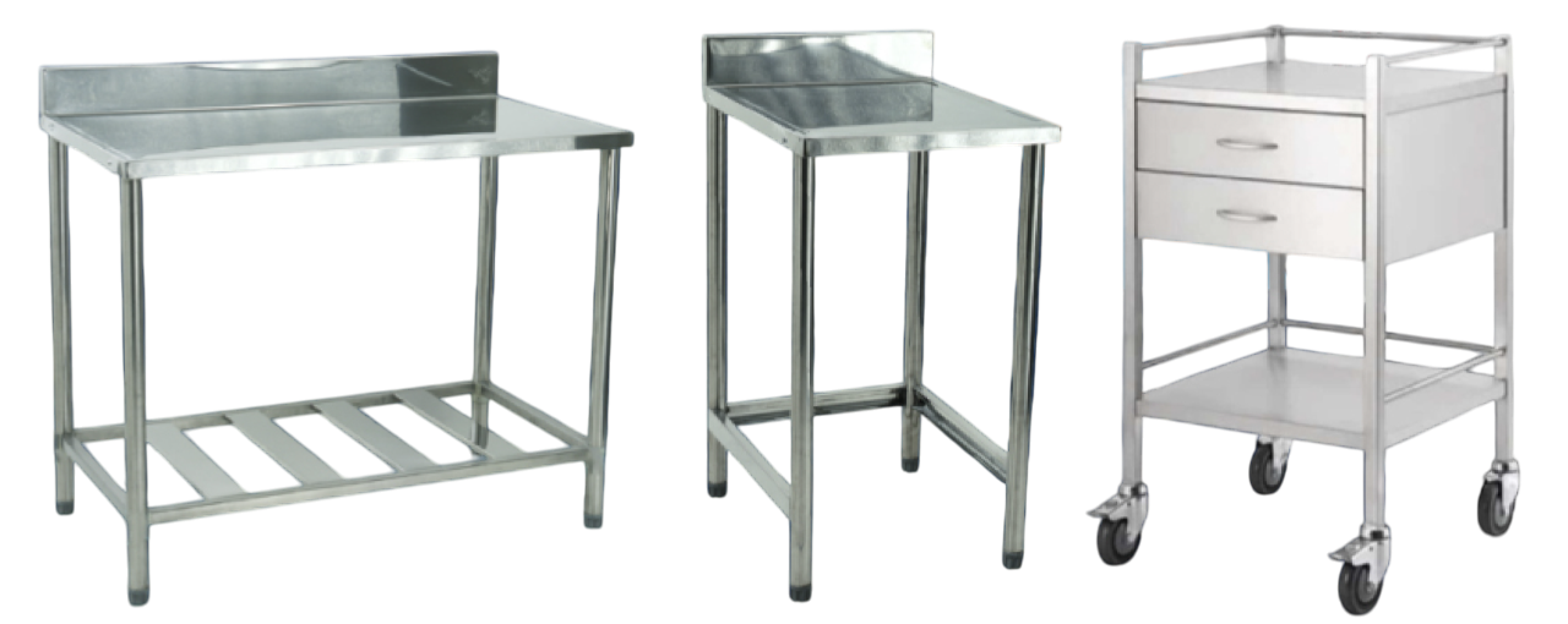 Steelix Industrial Stations