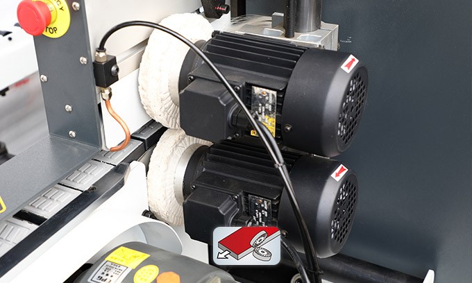 banding machine for sale