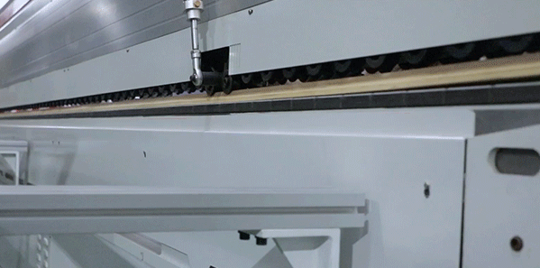 Heavy-duty Steel Structure integrated Rail