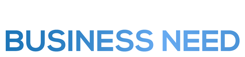 For All Your Business Need