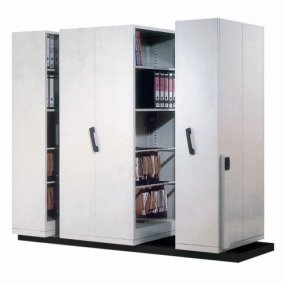 Steel Cabinet in Malaysia