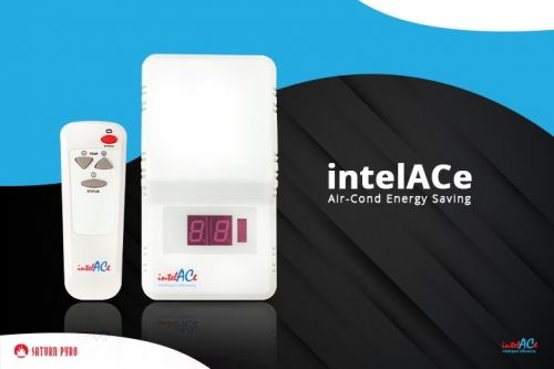 intelACe - Air-Cond Energy Saver