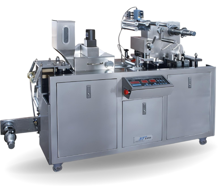 Supplying Quality Machinery for Every Industry