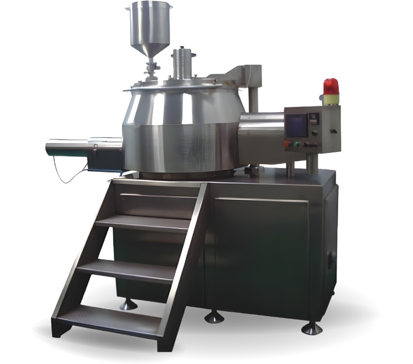 Supplying Quality Machinery for Every Industry