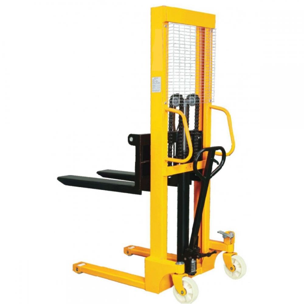 Купить Штабелер Ручной Гидравлический