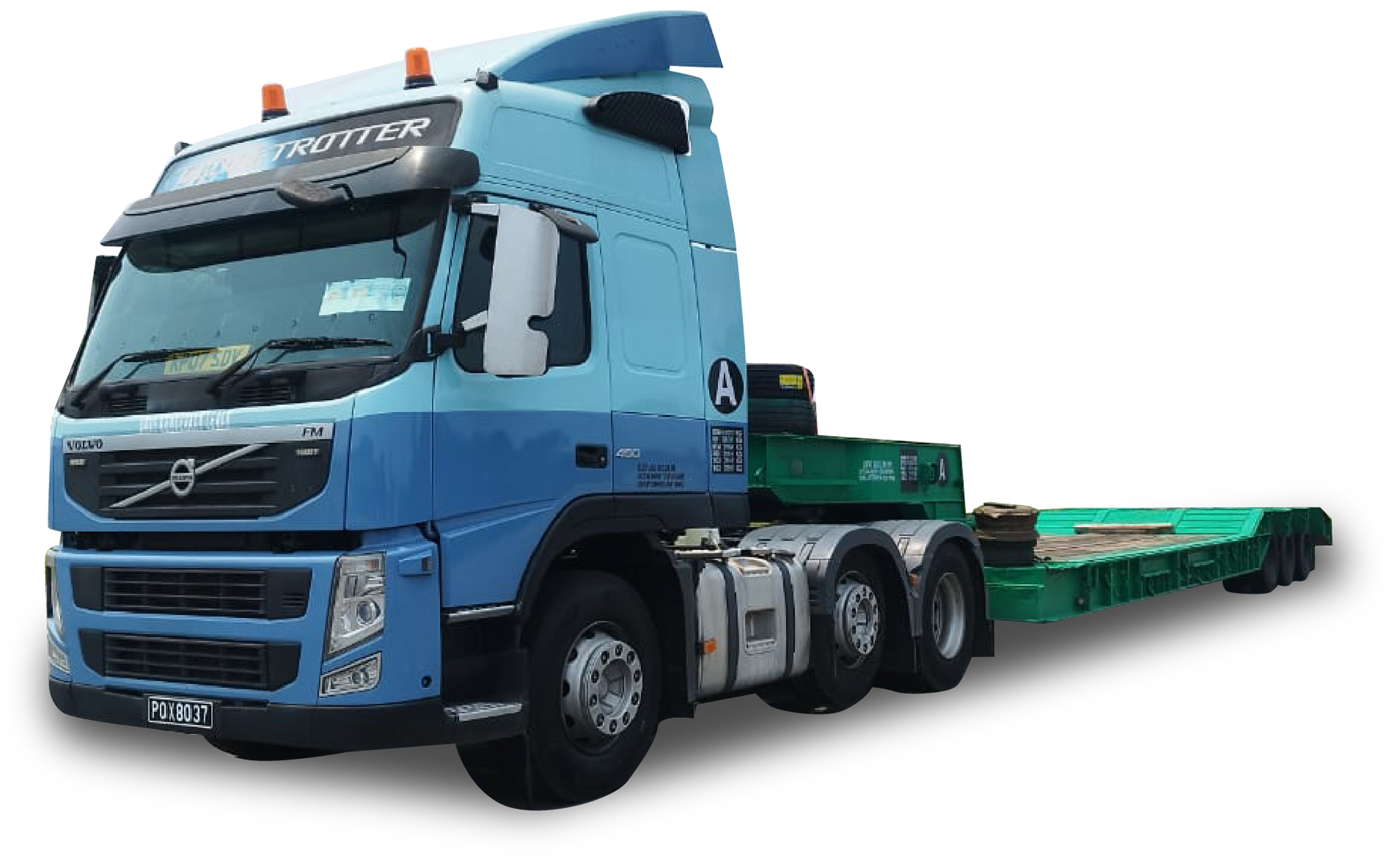 Lorry