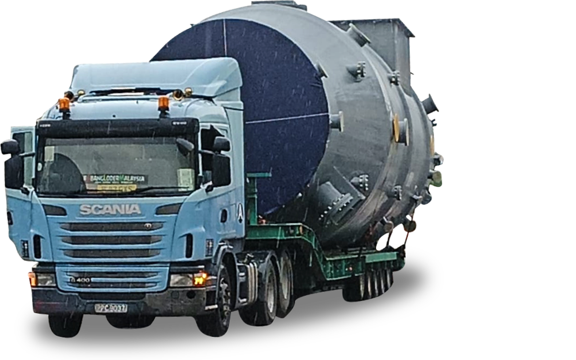 Lorry