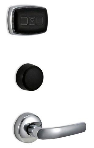 adel digital door lock A6 best digital door lock model in Malaysia