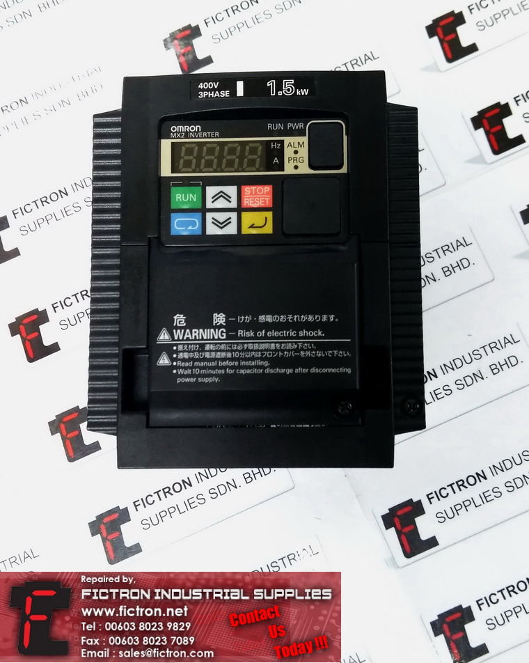  3G3MX2A4015V1 