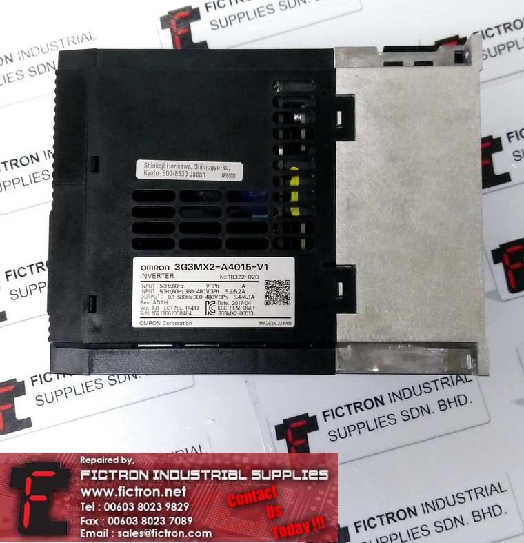 3G3MX2A4015V1