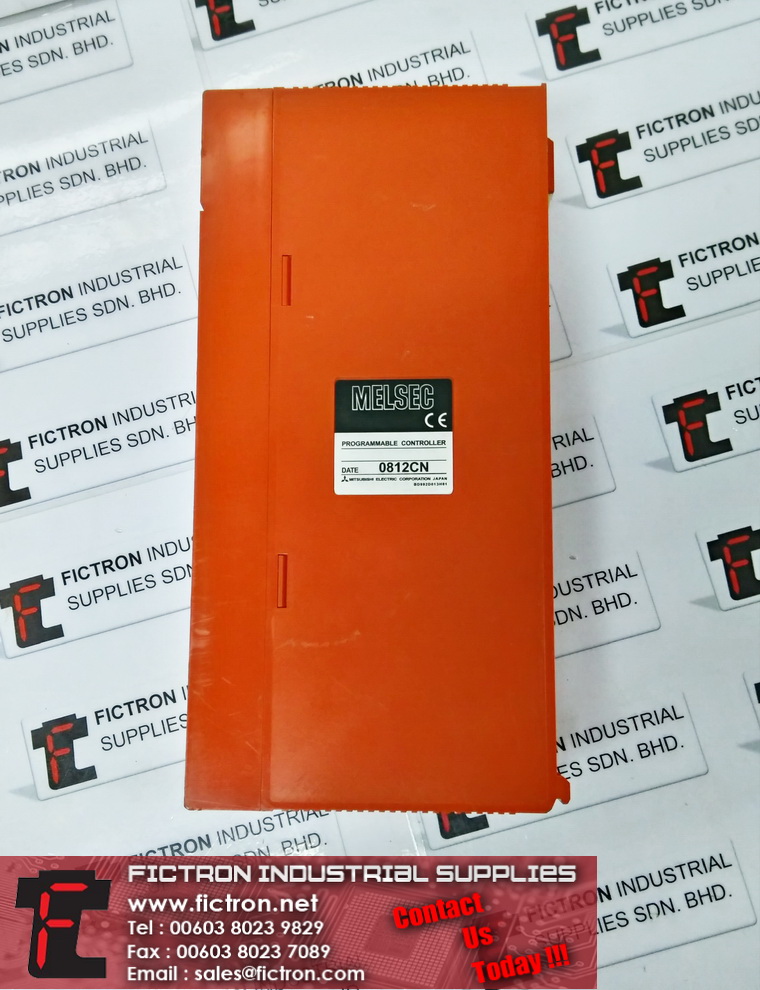 A16P MELSEC MITSUBISHI Power Supply Module Supply Repair Malaysia Indonesia Singapore USA Russia 