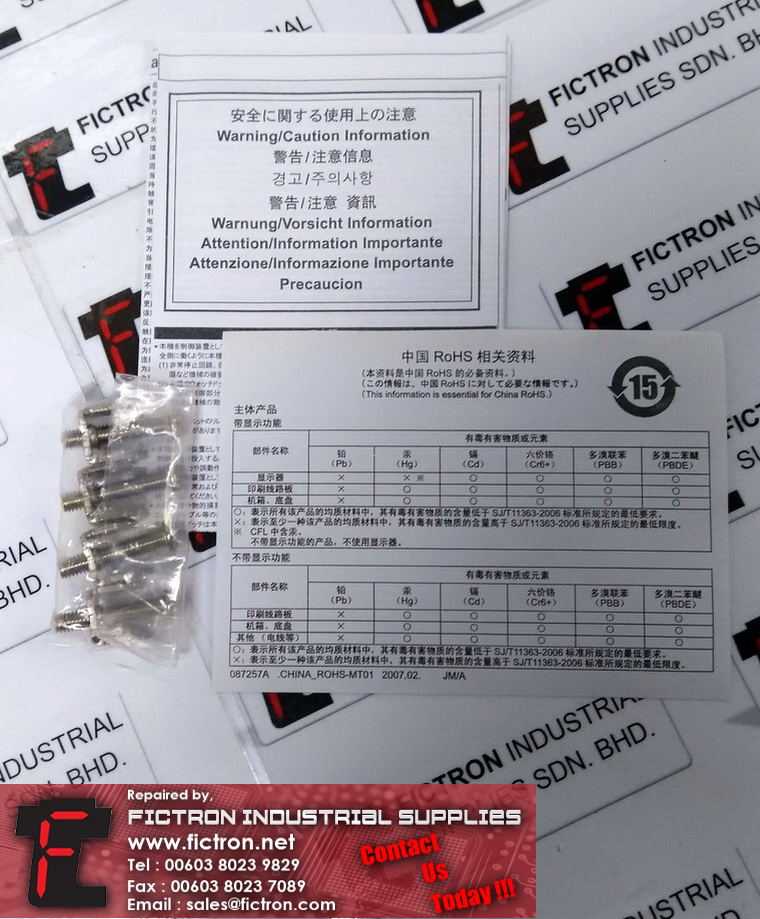 GP477REG4124VP