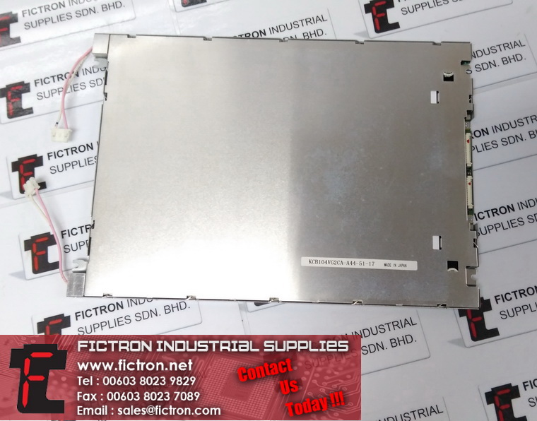  KCB104VG2CAA445117