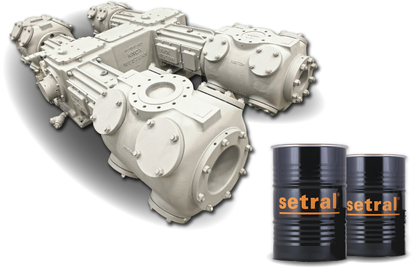 From Compressor to Complete Systems