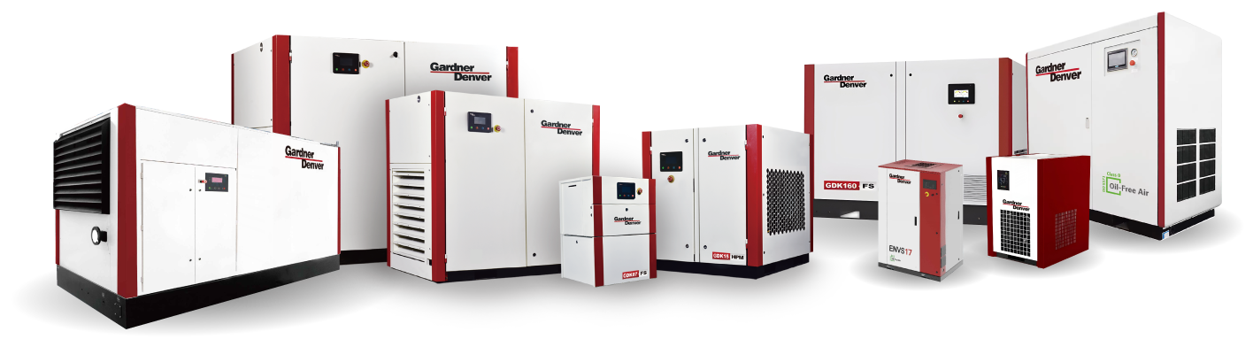 From Compressor to Complete Systems